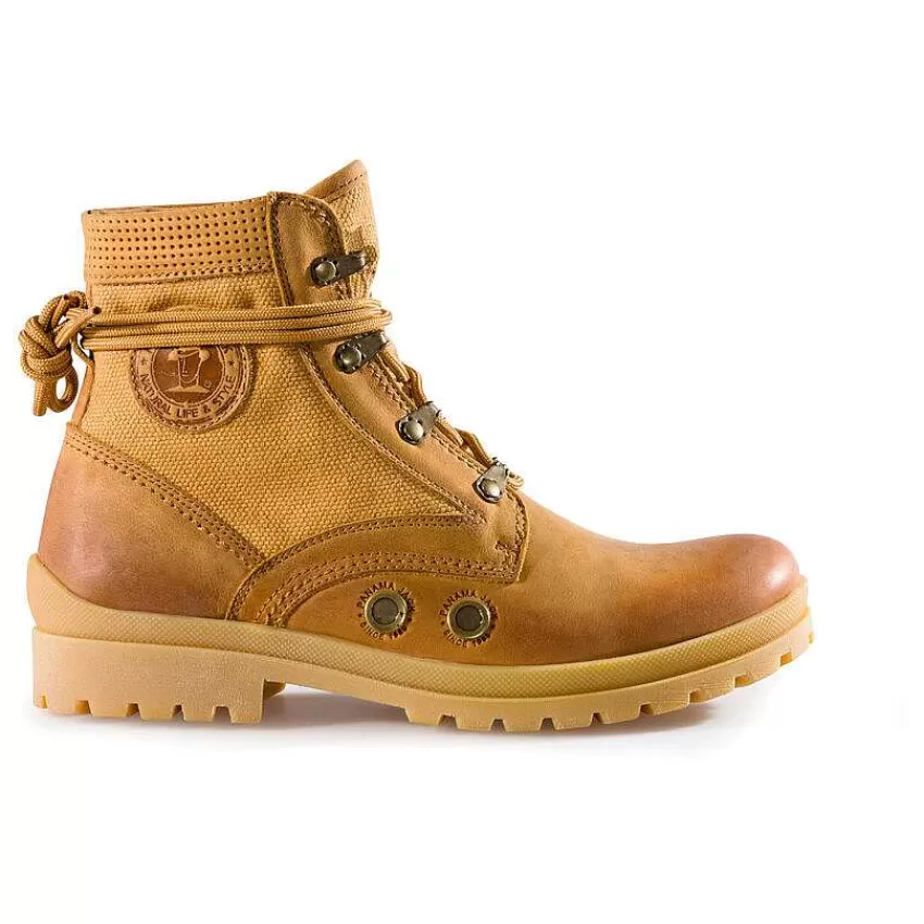 route_boot_reporter_dames_1.webp Route Boot Reporter Dames^Panama Jack New